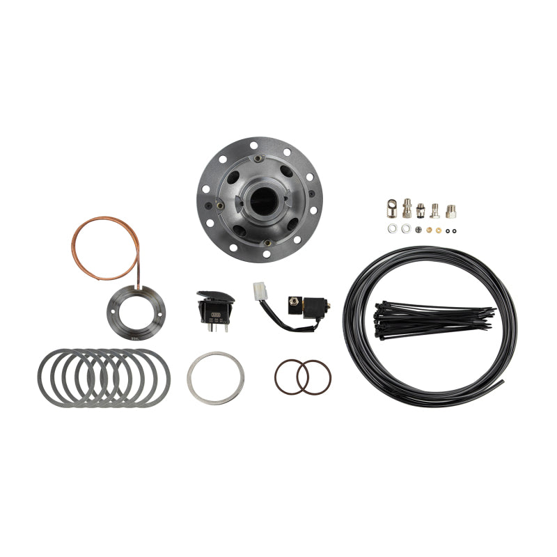ARB Air Locker RD131 (Toyota 8in IFS, 30-spline) — ring gear side