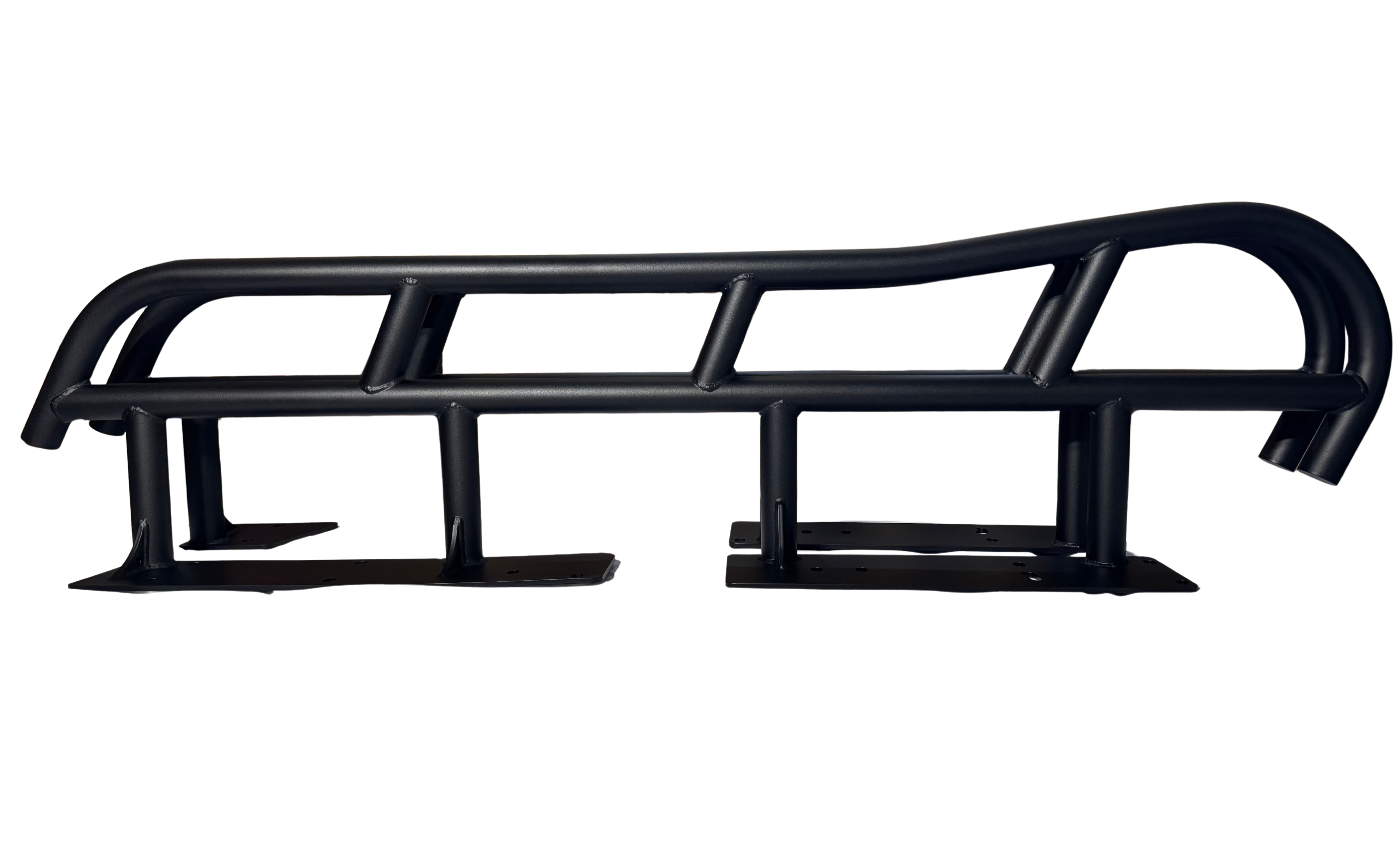 2010-2023 Lexus GX460 Angled Sliders