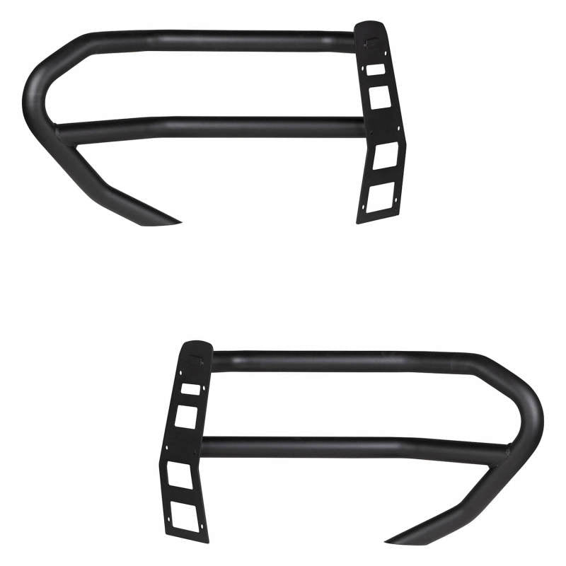 ARB Sahara Bar outer top tubes (5236010) — detail view