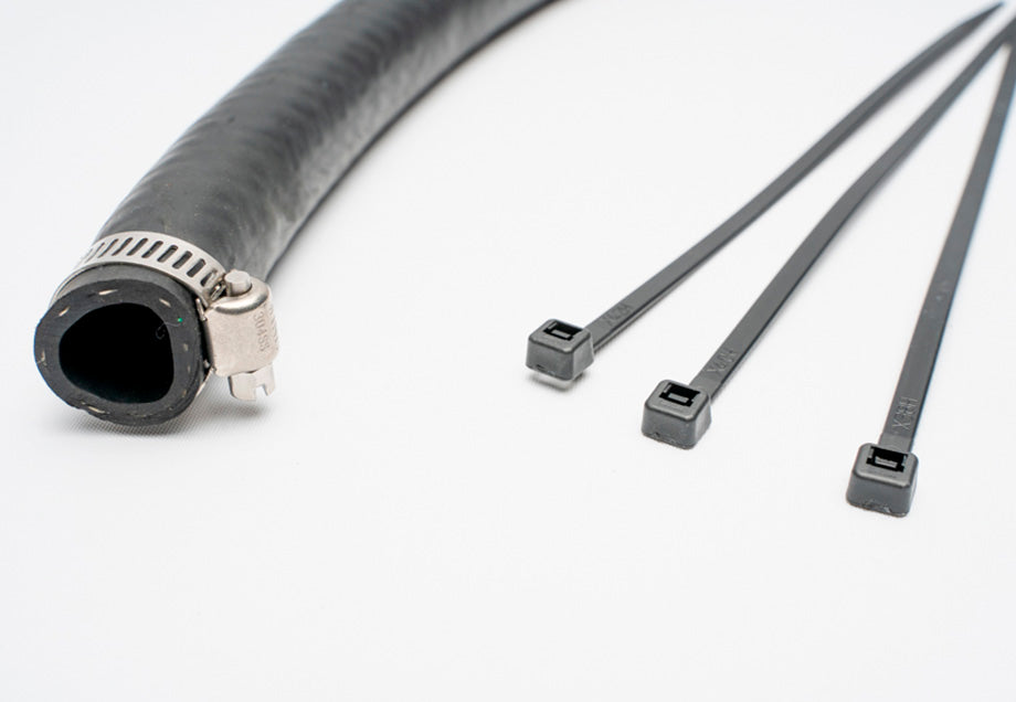 AC Drip Relocation Kit For Tacoma