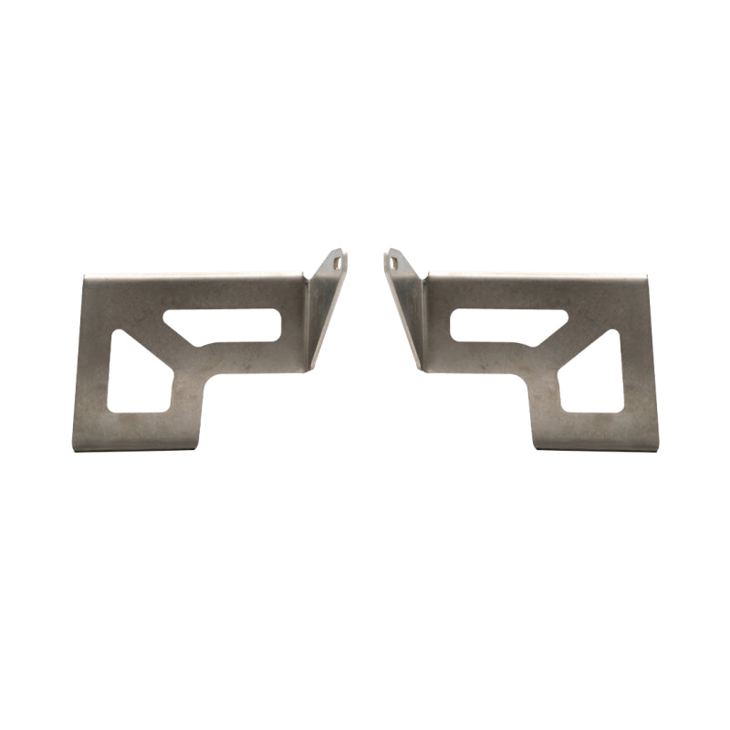 RIGID 20in SR-Series bumper mount hardware kit for the third-gen Toyota Tundra