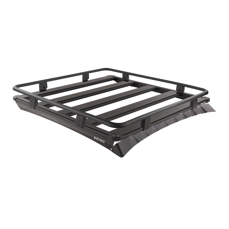 ARB BASE Rack for Ford Ranger — platform and channel detail