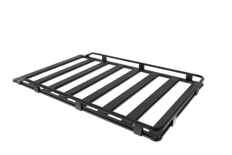 ARB BASE Rack front 3/4 guard rail 1835x1285mm — product view