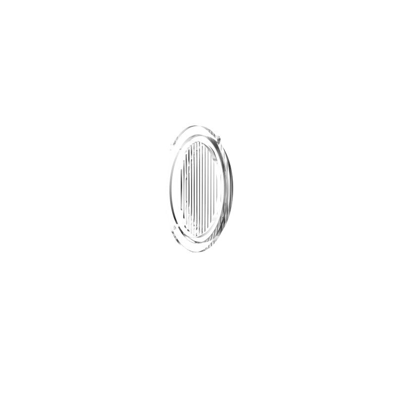 KC HiLiTES FLEX ERA 1 Replacement Lens (Spread Beam), close-up