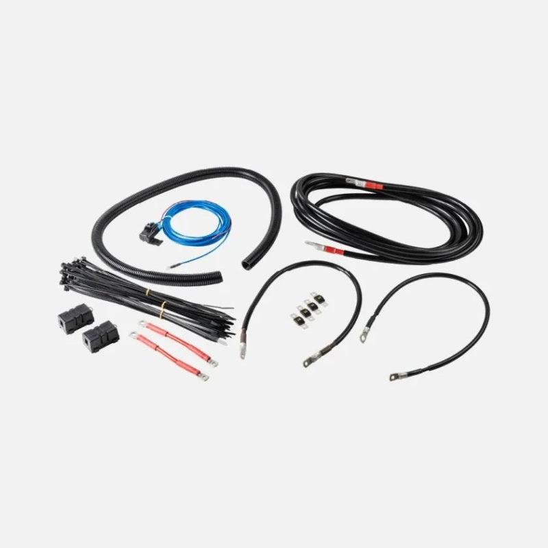 REDARC BCDC Alpha Rear Install Wiring Kit - 50A, view 1