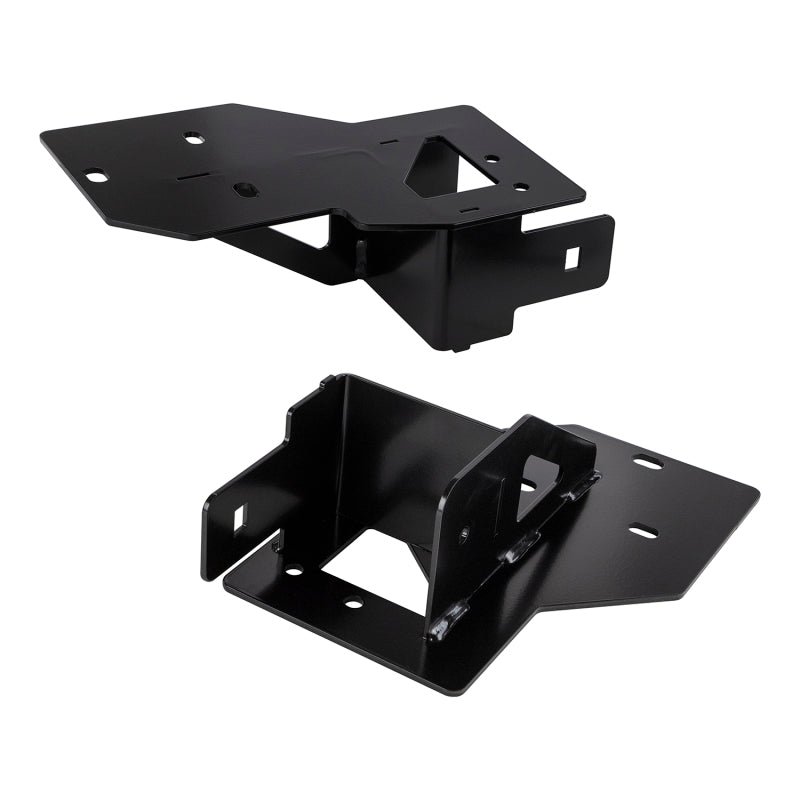 ARB Fitting Kit — Silverado / Sierra 1500, Avalanche & Yukon (2003–2006) — front three-quarter view