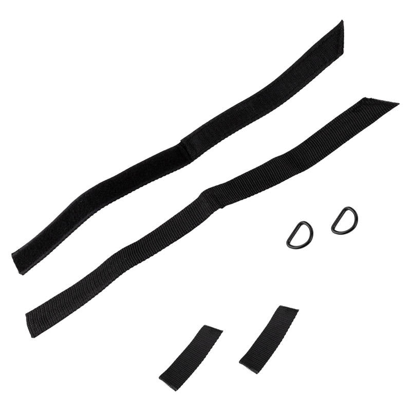 ARB rooftop tent base tension straps pair