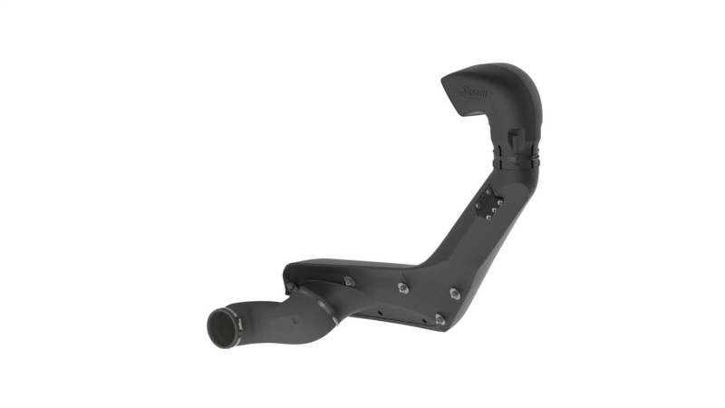 ARB Safari VSPEC snorkel mounting hardware