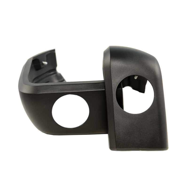ARB Sahara bar buffer kit, 30mm radius, with hole — product view