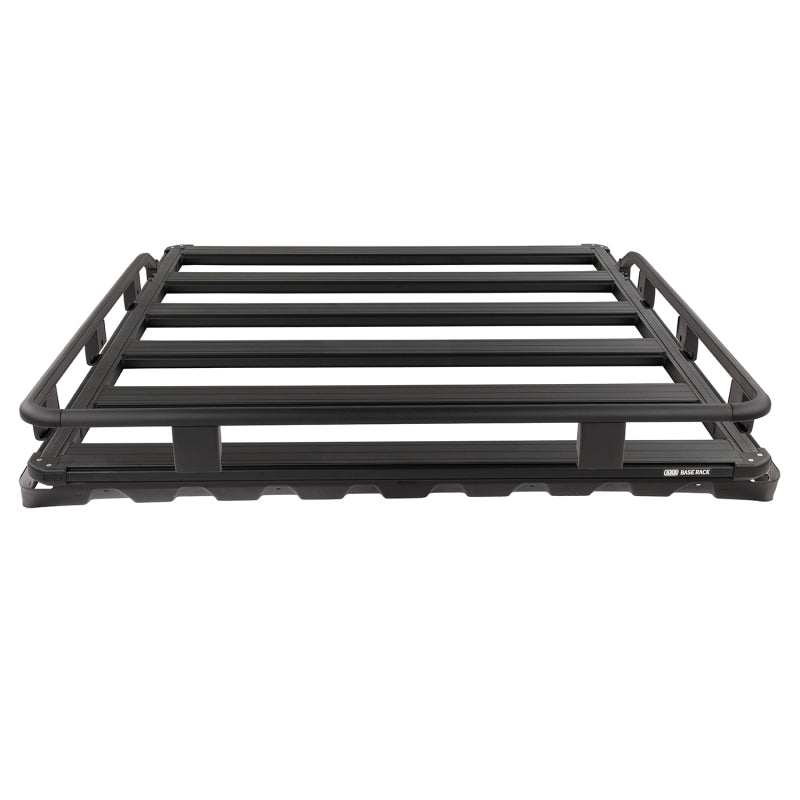 ARB BASE Rack 61x51 in with 3/4 rails on a 5th-gen Toyota 4Runner