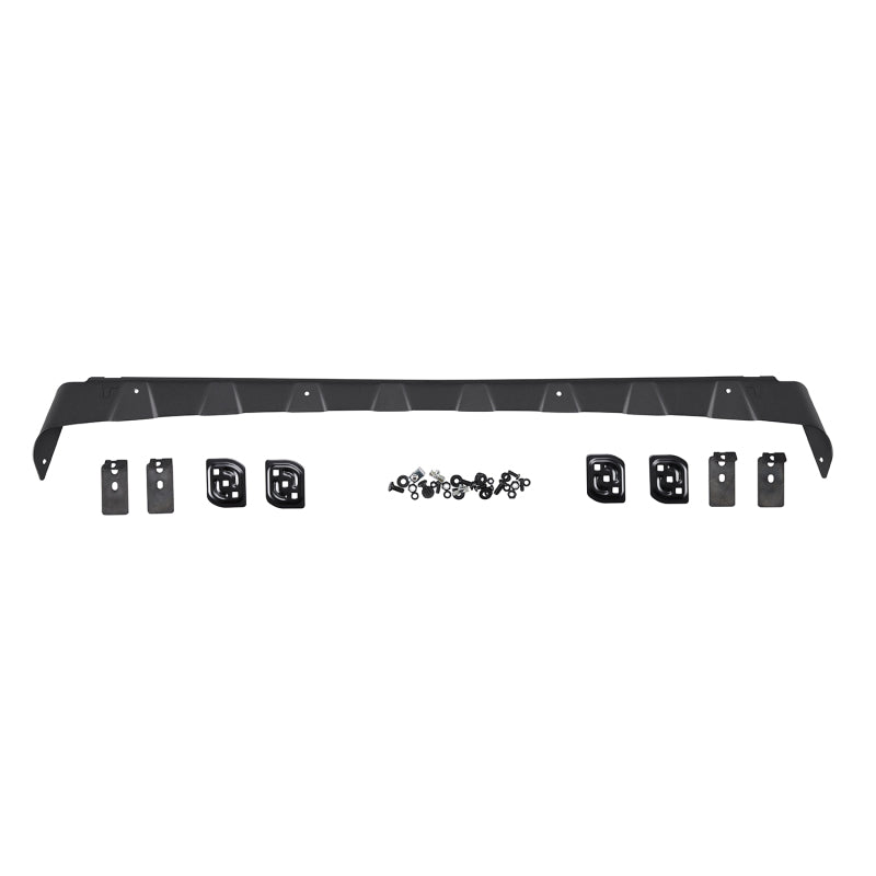 ARB BASE Rack wind deflector for Toyota 4Runner 5th Gen — view 1