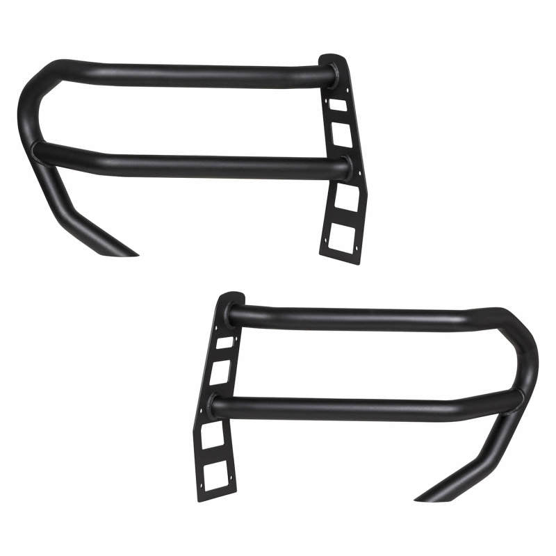 ARB Sahara Bar outer top tubes (5236010) — product view