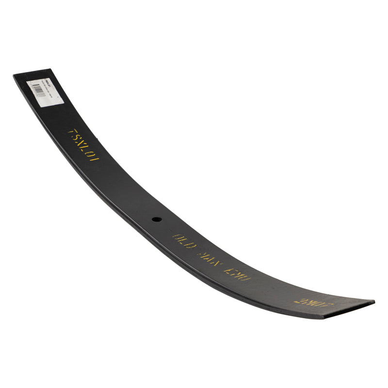 OME Dakar add-a-leaf TSXL01 — alternate view
