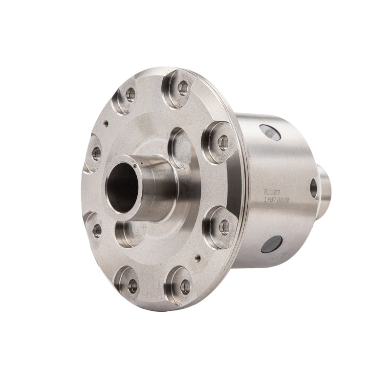 ARB Air Locker RD103 (Dana 35, 27-spline, 3.31 & down) — spline and side gear detail