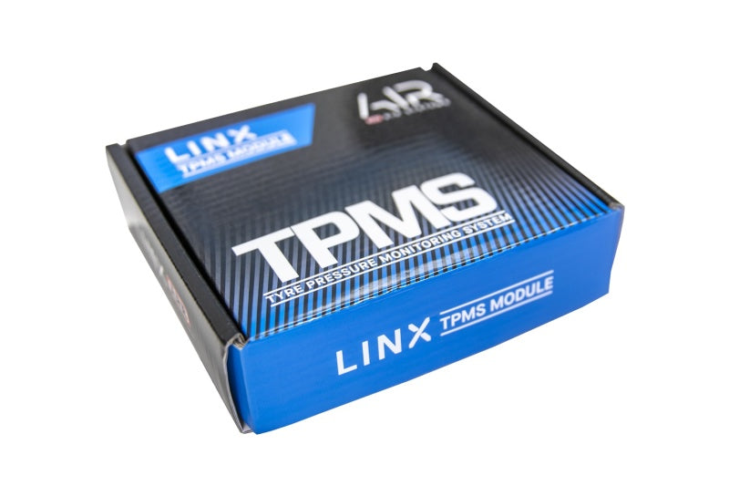 ARB LINX TPMS module connector detail