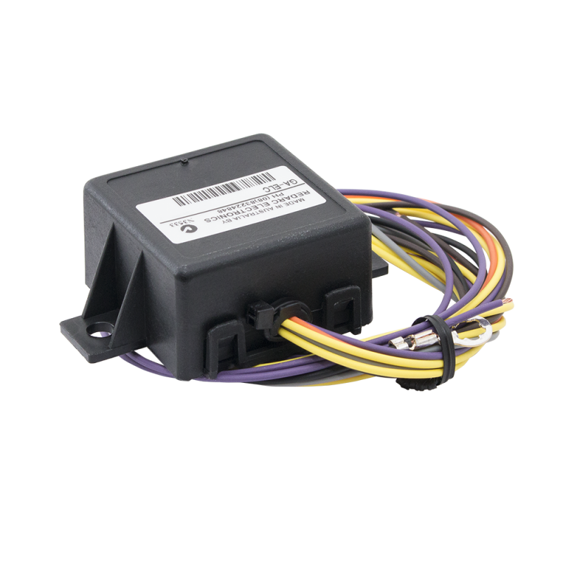 REDARC Enhanced Lighting Controller, view 1