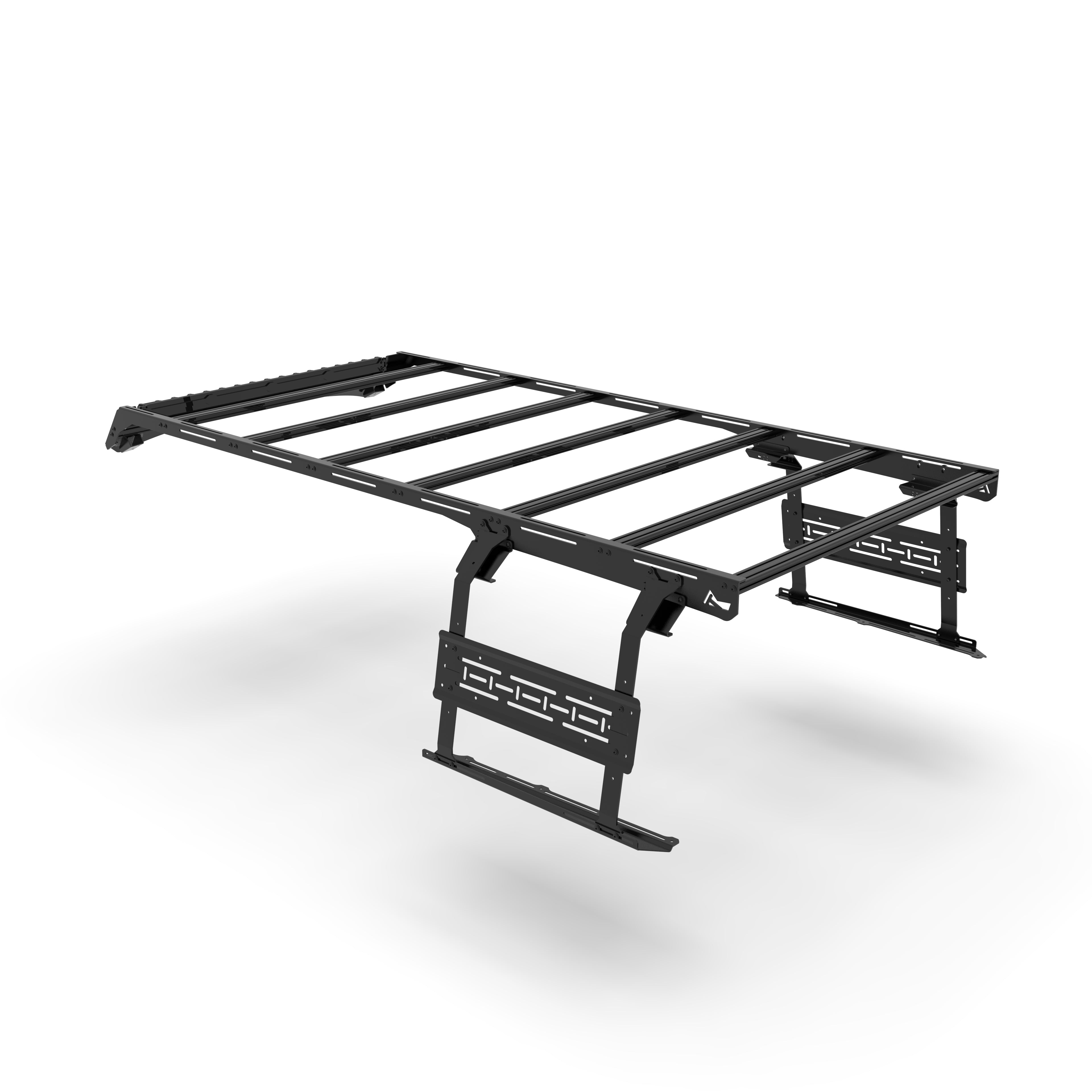 Modular Roof Rack For The Ford Bronco 4-Door