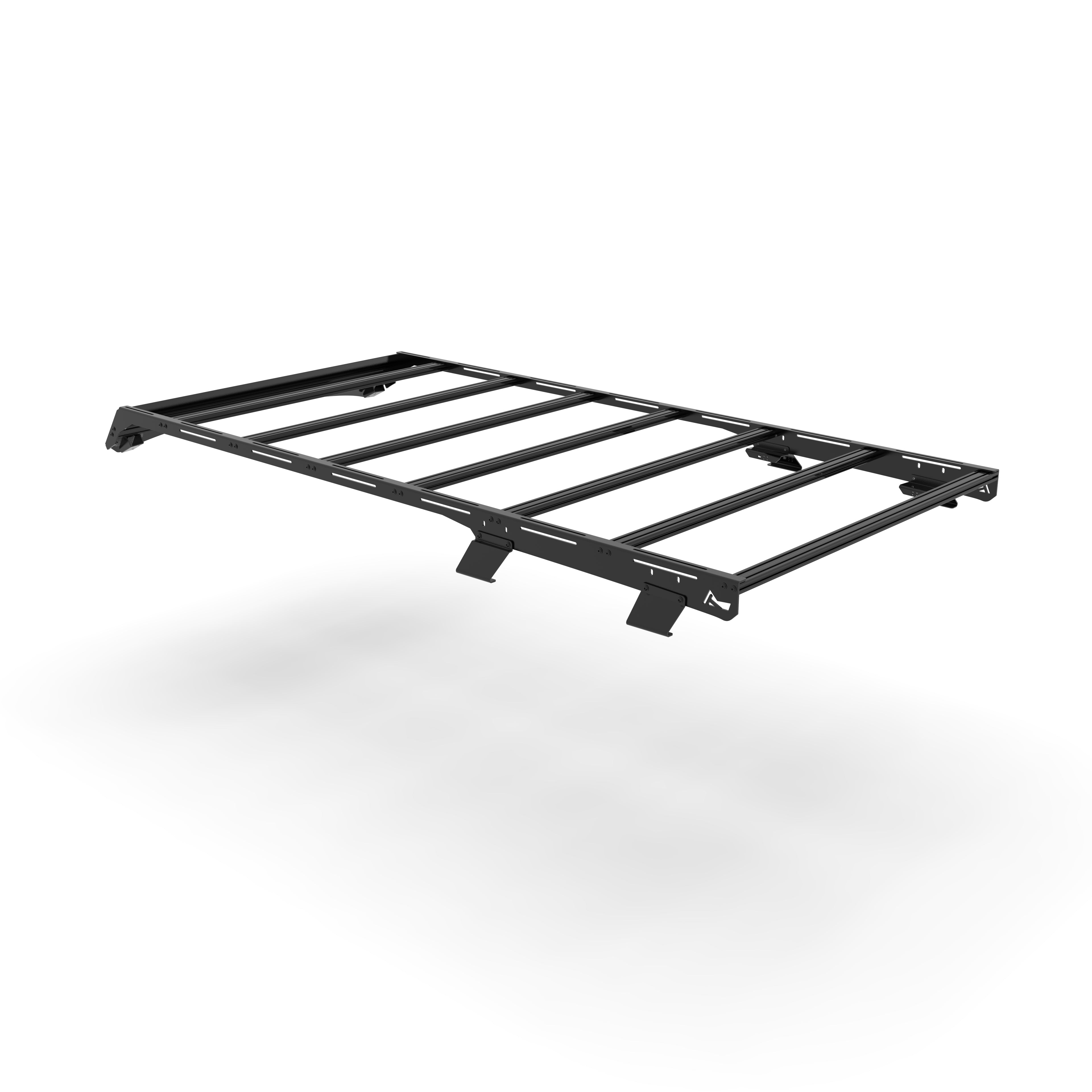 Modular Roof Rack For The Ford Bronco 4-Door