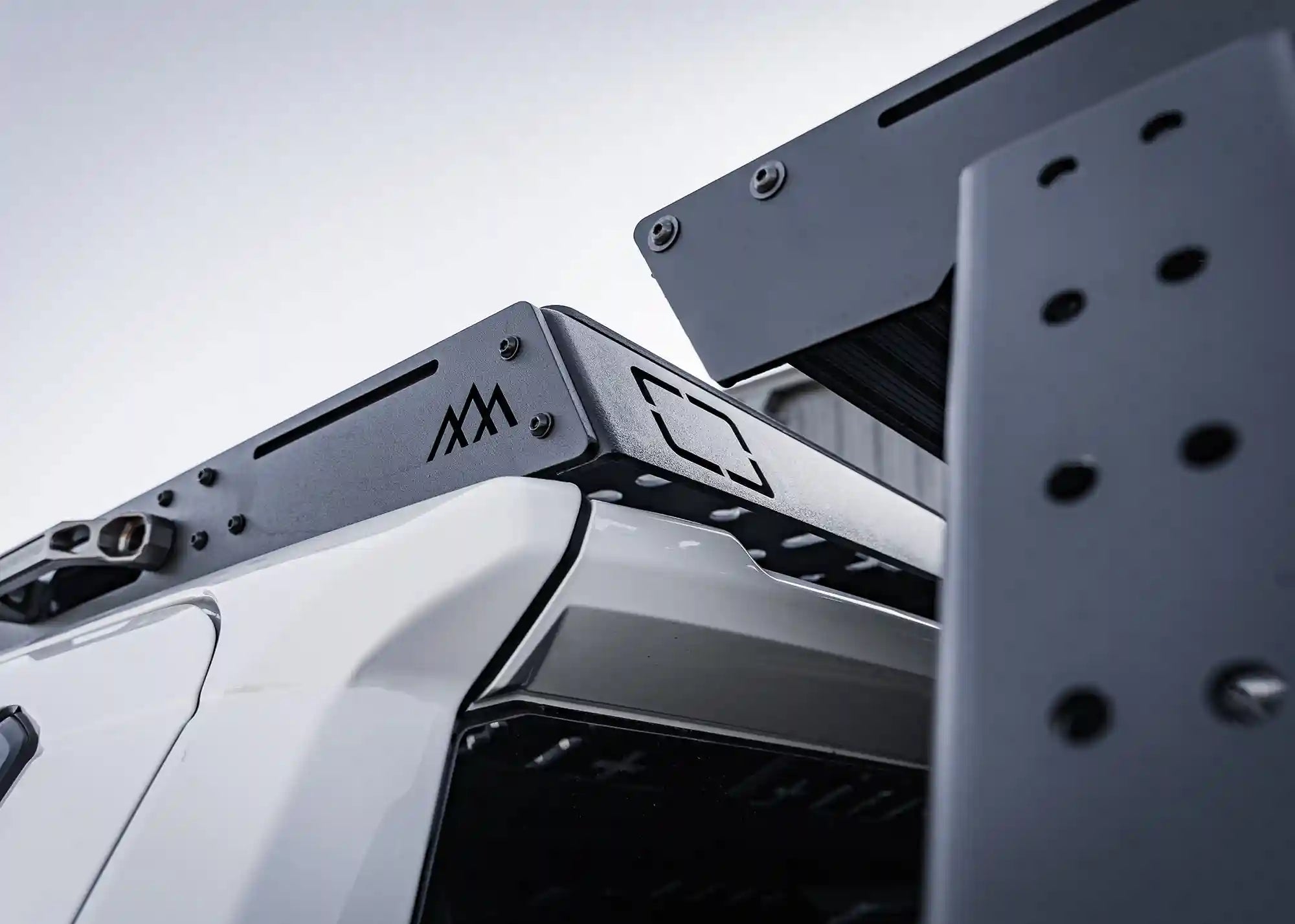 DRIFTR Toyota Tacoma Roof Rack (2024-2025)