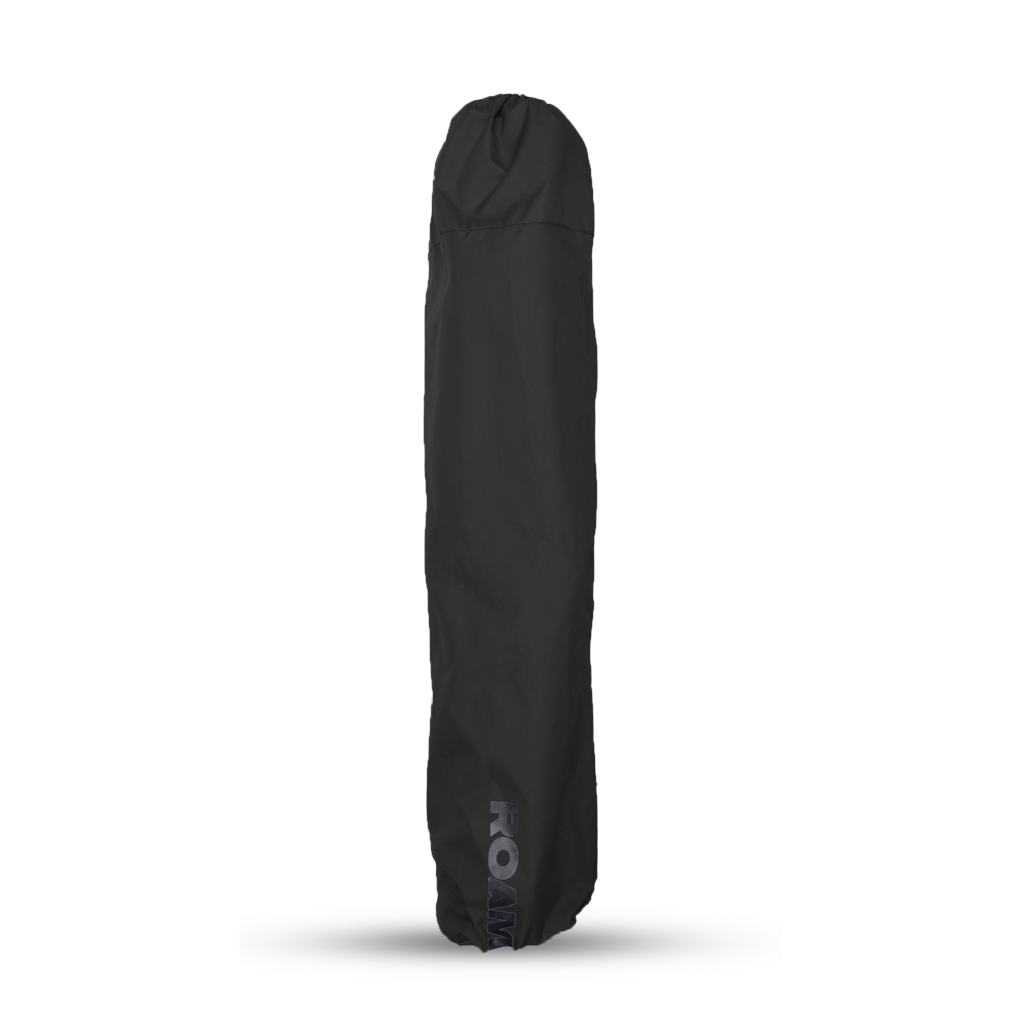 ROAM Camp Chair storage bag in Black