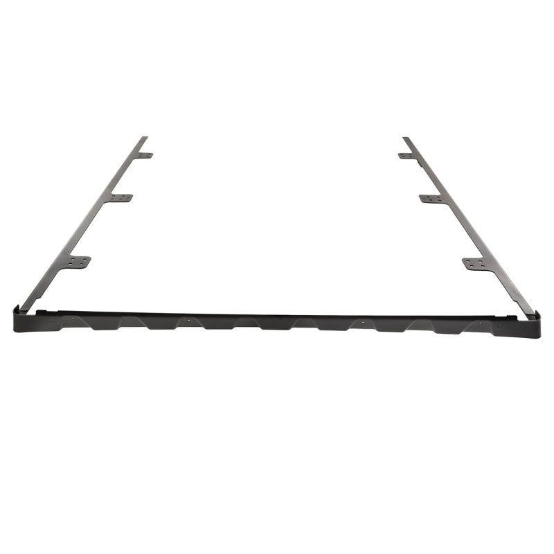 ARB BASE Rack blade bracket mount foot detail