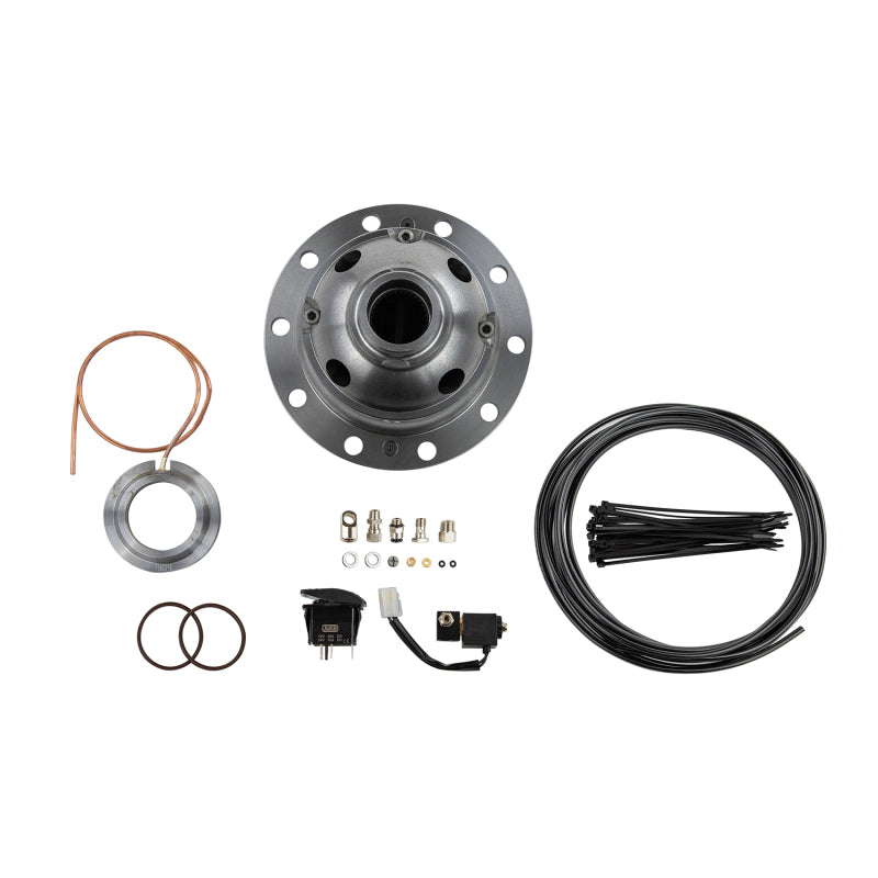 ARB Air Locker Nissan M226, 32-Spline — product photo 3 of 10