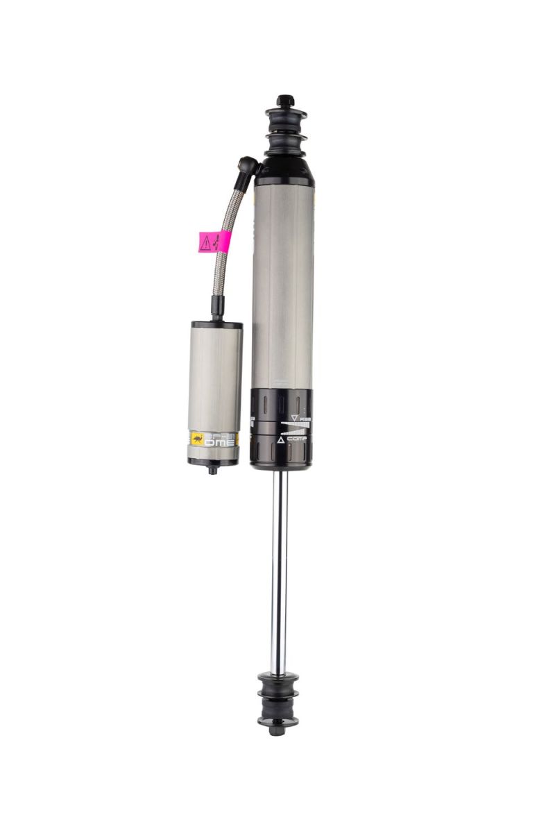 OME BP-51 shock 6061-T6 hard-anodized body