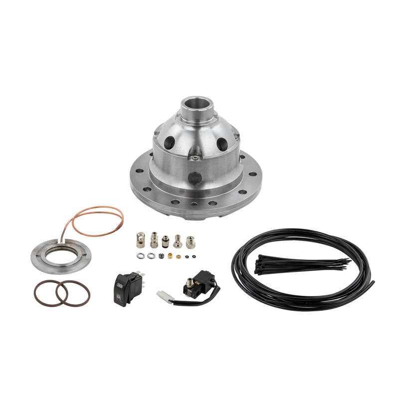 ARB Air Locker RD214 — Nissan H260 34-spline, product image 2 of 10