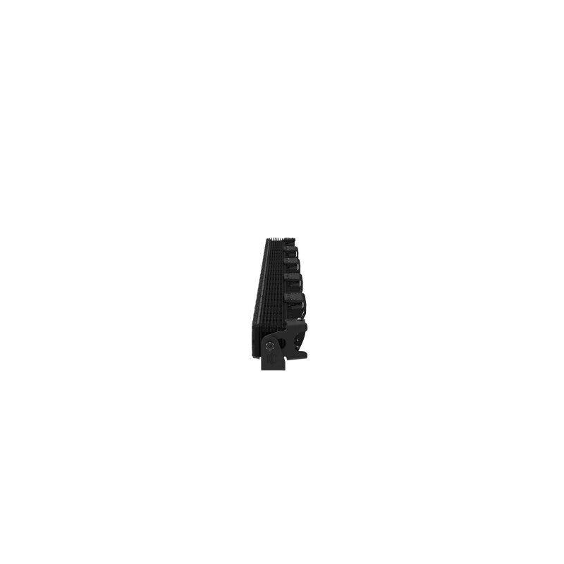 KC HiLiTES FLEX ERA LED 50in. Light Bar Master Kit, connection detail