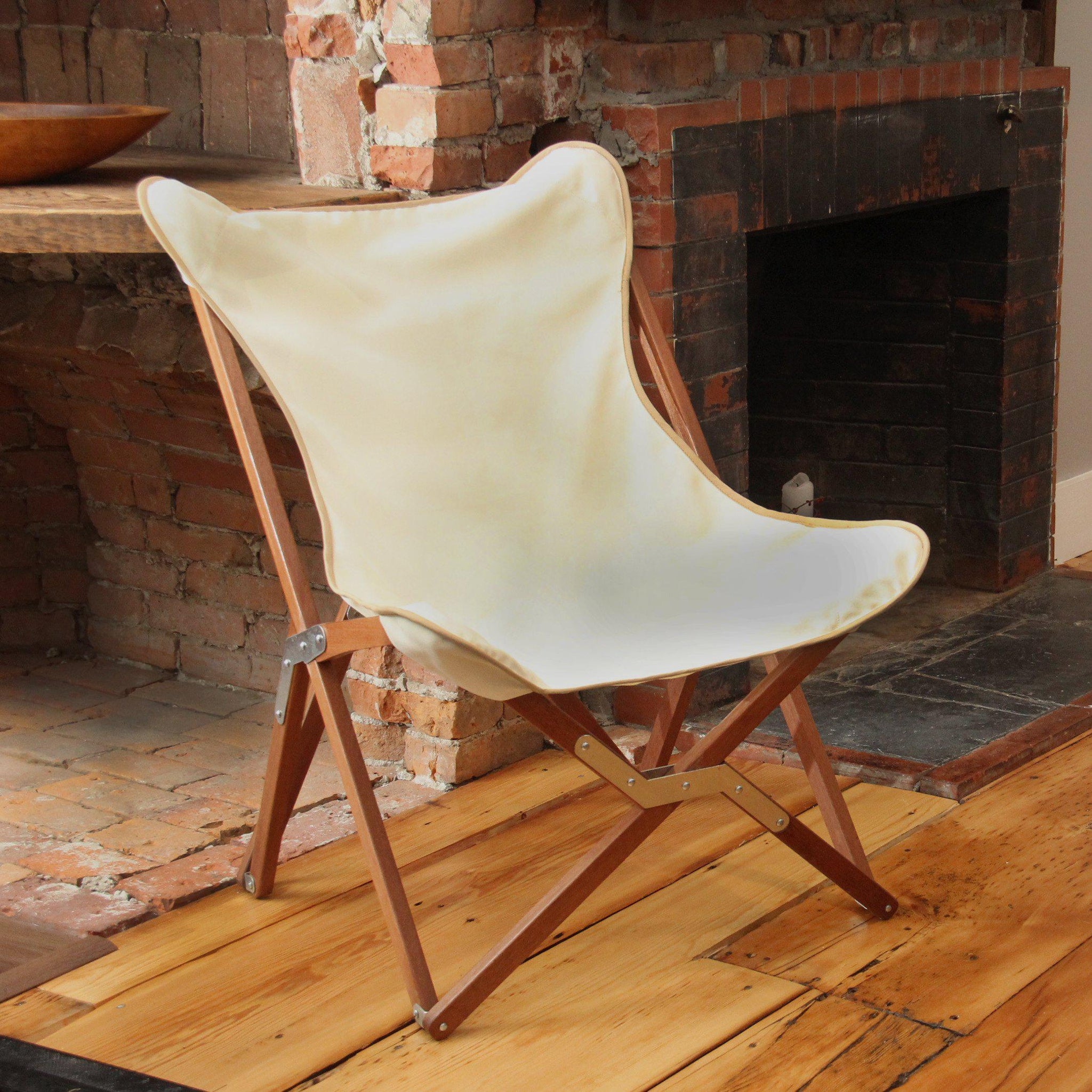 Pangean Butterfly Chair