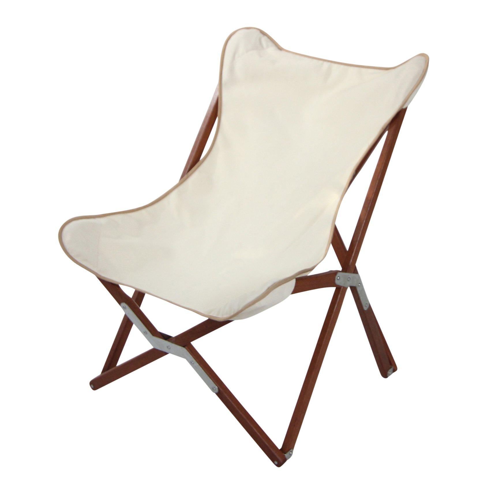 Pangean Butterfly Chair