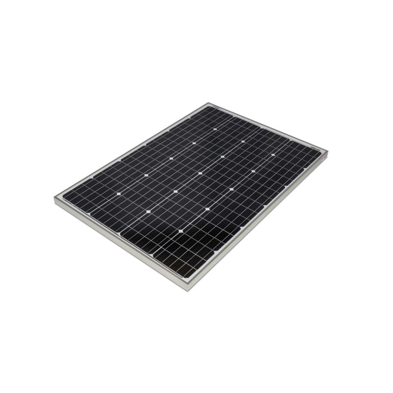 REDARC Monocrystalline Fixed Solar Panel 120W, view 1