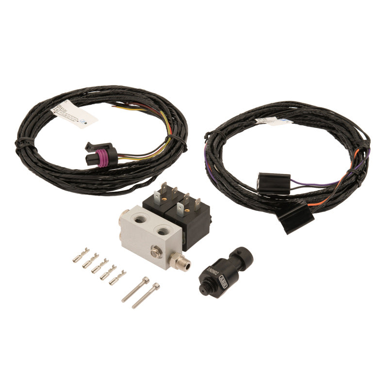 ARB LINX Pressure Control Kit HF module and fittings