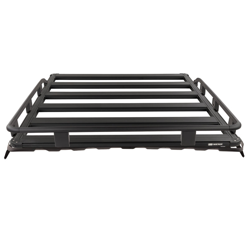 ARB BASE Rack 61x51 platform kit for Toyota Land Cruiser 200 Series, top view