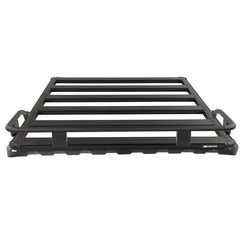 ARB BASE Rack 61x51 in with 1/4 rails on a 5th-gen Toyota 4Runner