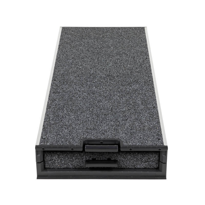 ARB Outback Solutions RF1355 roller floor for Toyota Tacoma — product view