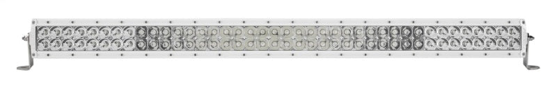 Rigid Industries M-Series 40in spot/flood combo LED light bar mounting
