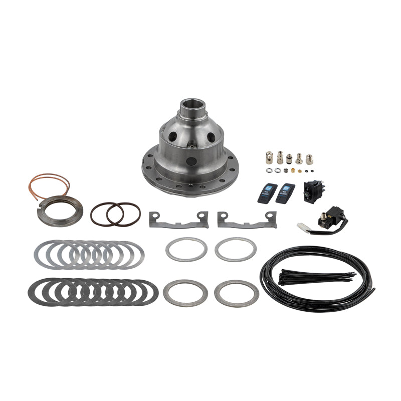 ARB Air Locker RD177 Dana 70X/80X — front view