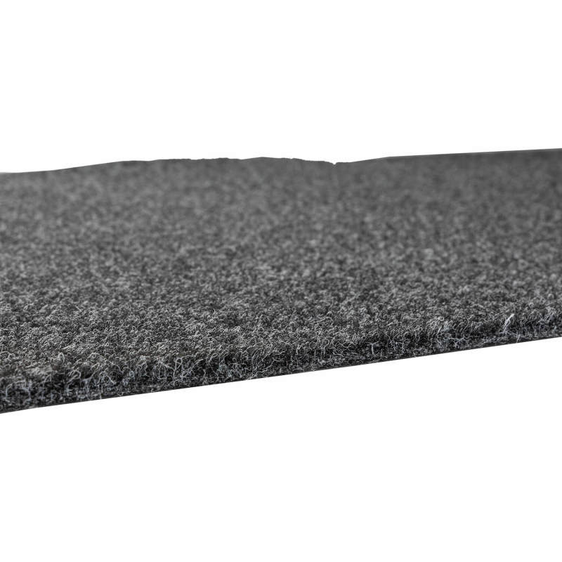 ARB drawer replacement carpet, loop-pile surface texture detail