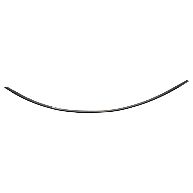 ARB Old Man Emu Dakar rear leaf spring D25XL for Toyota Land Cruiser 70 Series — profile view