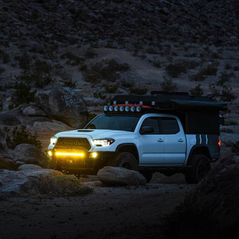 KC HiLiTES FLEX ERA LED 30in Light Bar Master Kit