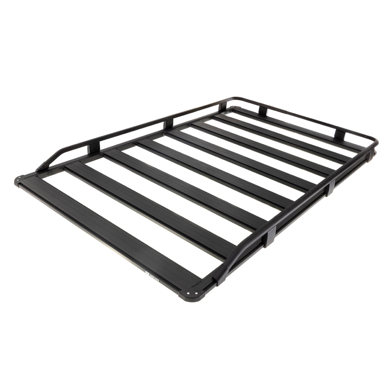 ARB BASE Rack 84x51 Front 3/4 Rails — studio front three-quarter view
