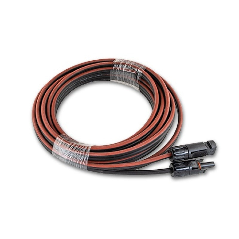REDARC Regulator to Panel Cable, MC4 to Bare Cable, 16ft, view 1
