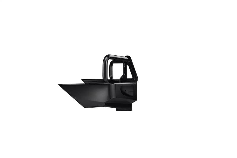 ARB Deluxe combination bumper for 2006-2009 Toyota 4Runner — angled detail view