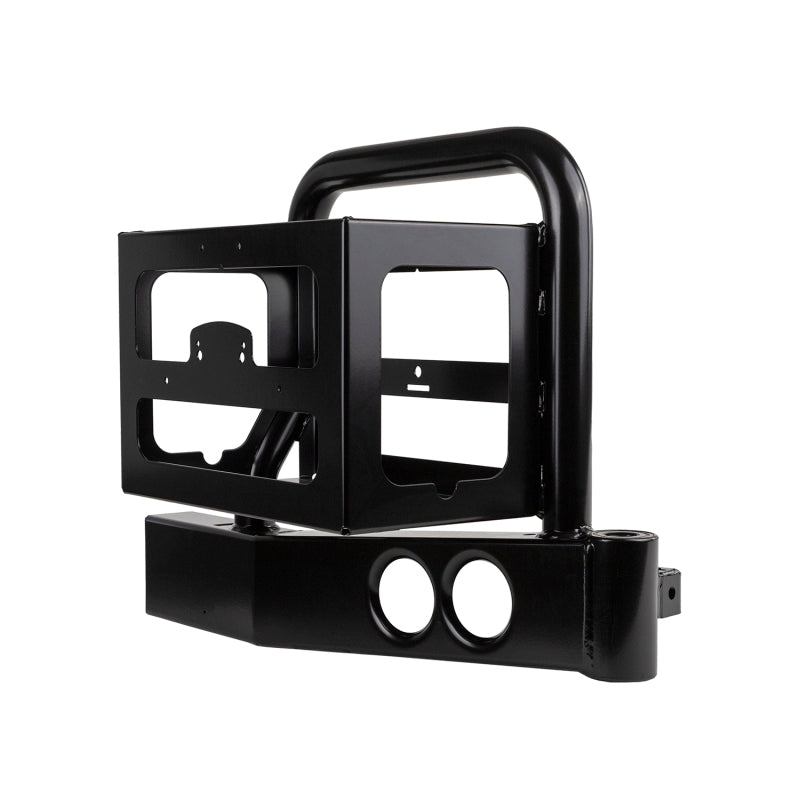 ARB 80 Series jerry can holder pivot mount