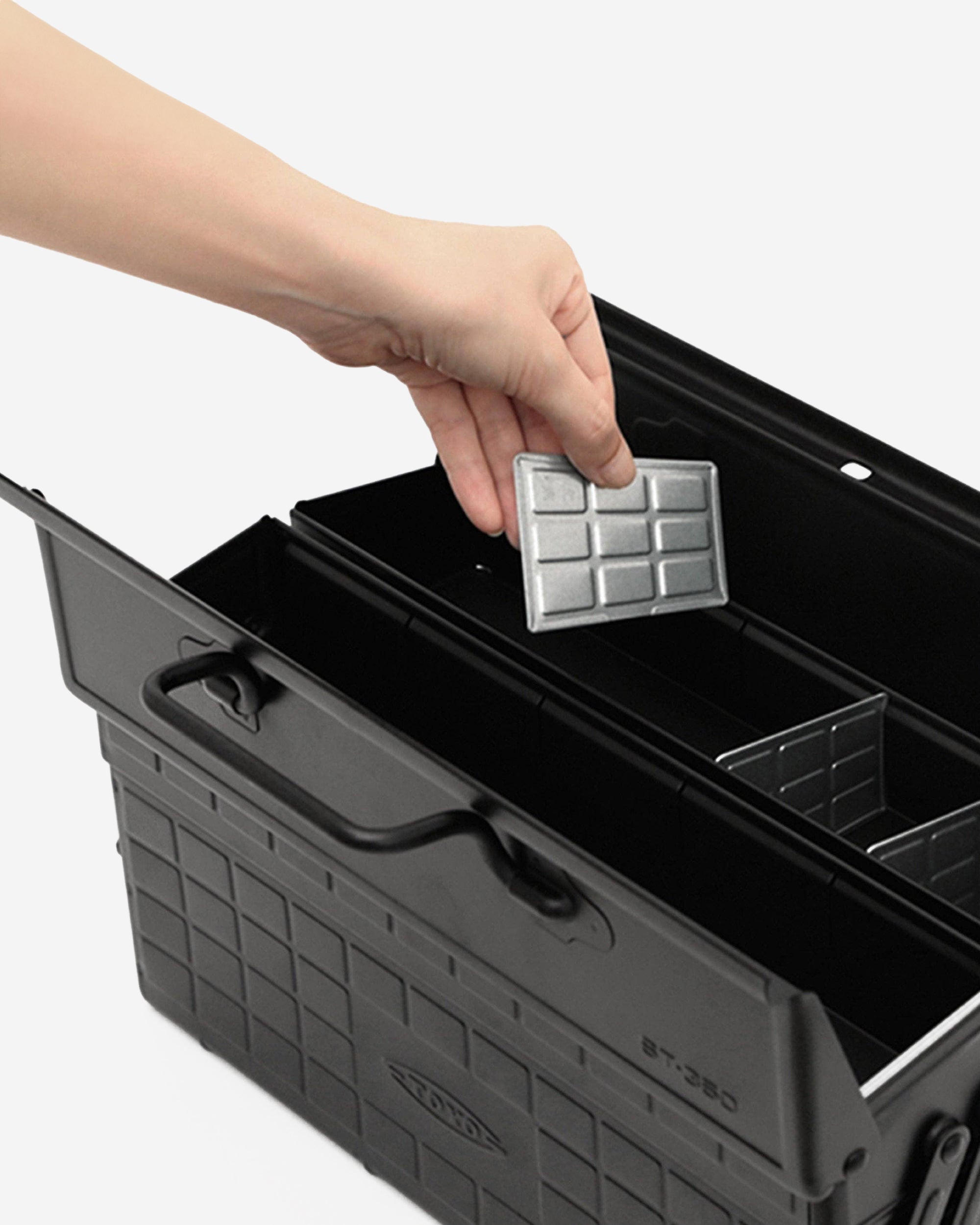 Cantilever Toolbox ST-350