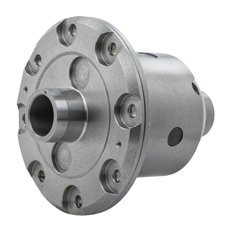 ARB Air Locker RD102 (Dana 35, 27-spline, 3.54 & up) — spline and side gear detail