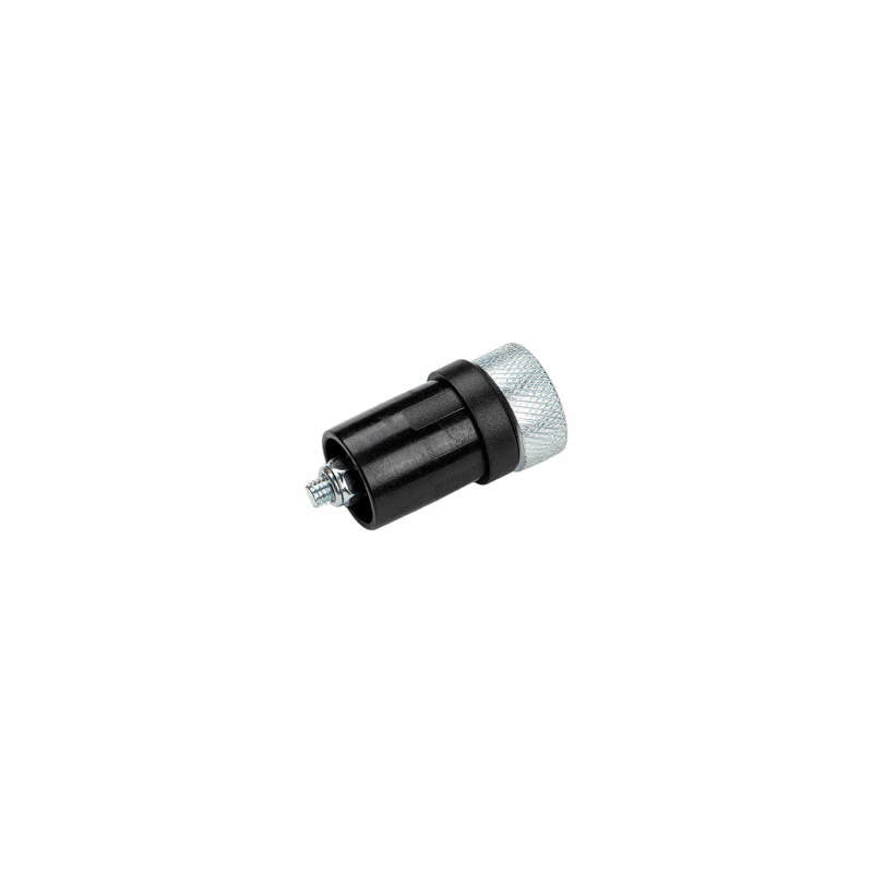 ARB awning and tent twist lock β thread and profile detail