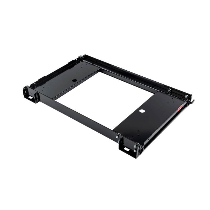 ARB Elements fridge slide — extended position