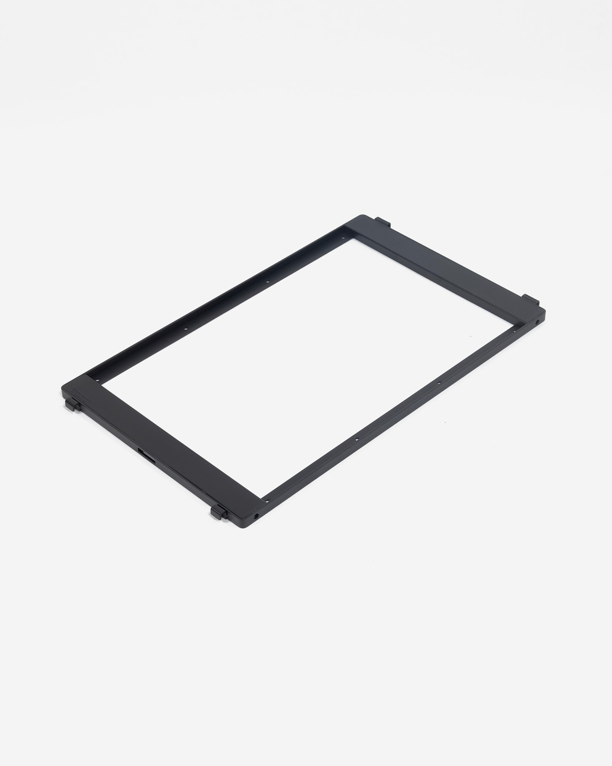 2U IGT Bridge Frame for Stacking Shelf Container